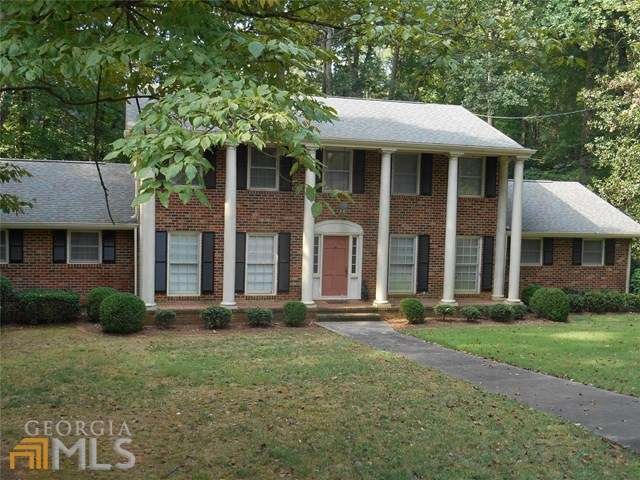1080 Springdale Rd unit 3, Gainesville, GA 30501 - photo 1