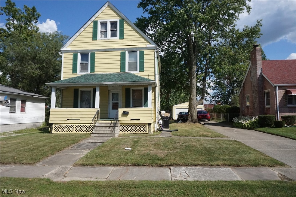 Sold $89,900 • Co-Listing Agent