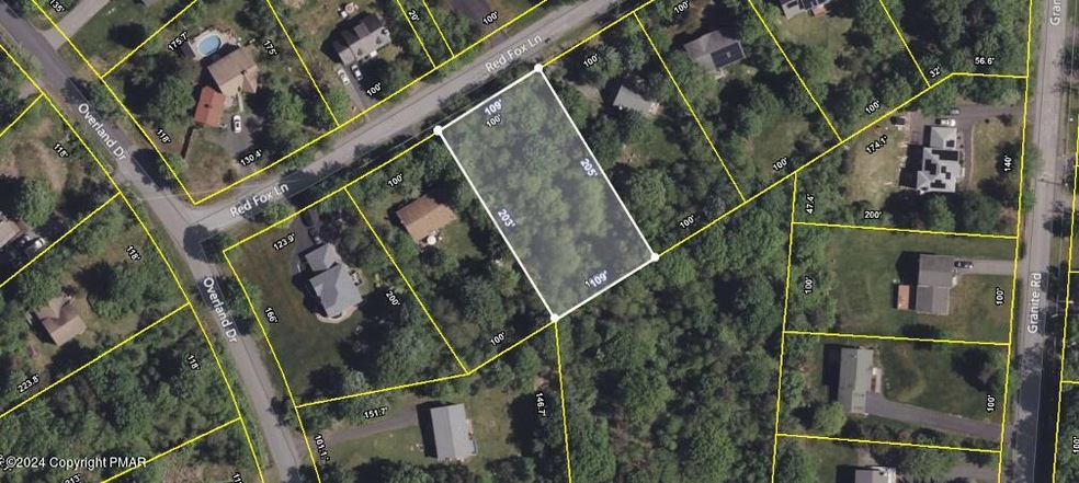 3114 Oak Dr, Tunkhannock Township, PA 18334 - photo 1