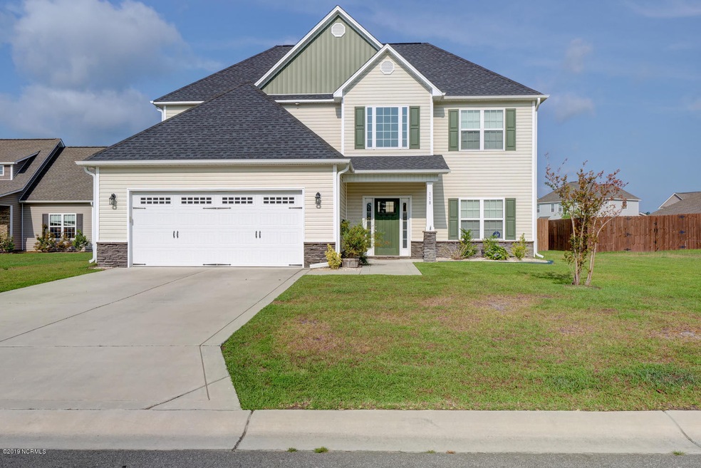 118 Regatta Way