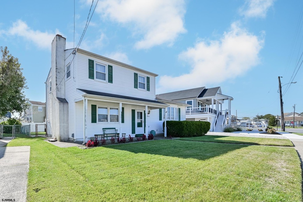 4 Heald Cir, Brigantine, NJ 08203 - photo 1