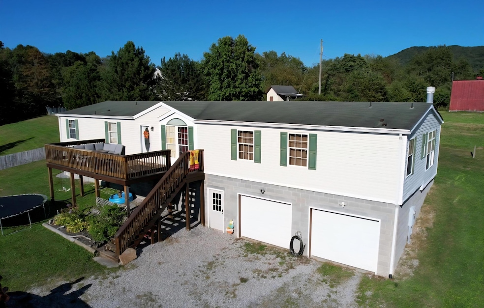 1414 Gilman Rd, Elkins, WV 26241 - photo 1