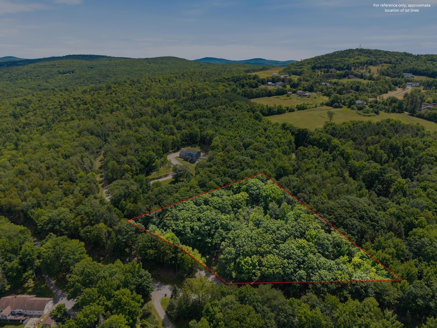 Lot A Winters Rd, Holden, ME 04429 - photo 1