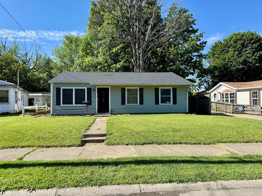 For Sale $132,500