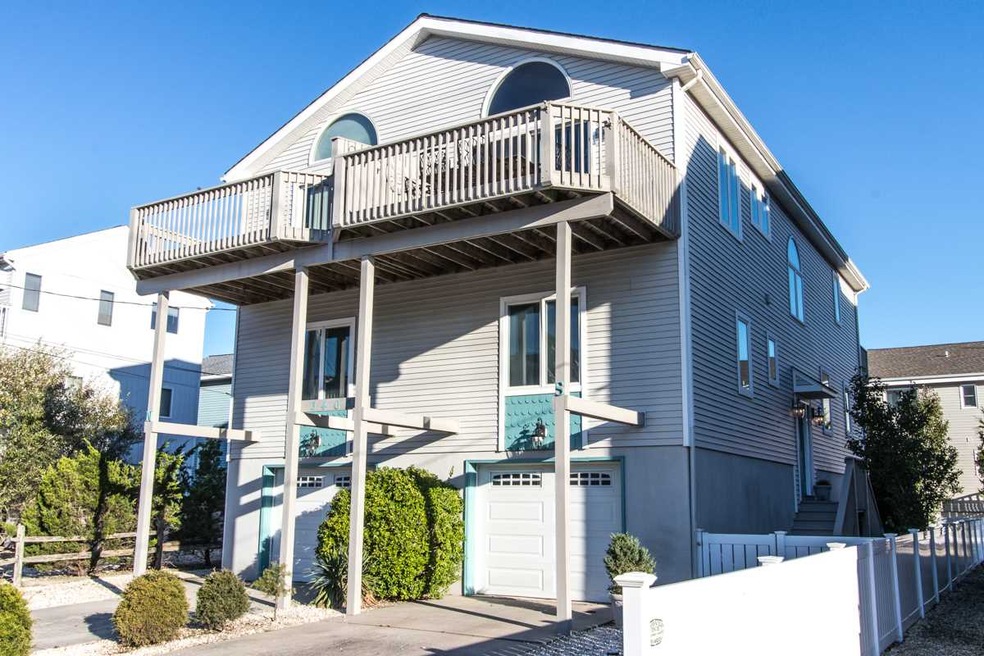 3465 Ocean Dr unit South, Avalon, NJ 08202 - photo 1