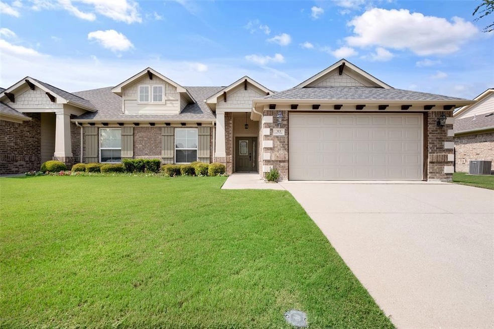 Welcome home to 313 Terra Verde Lane!