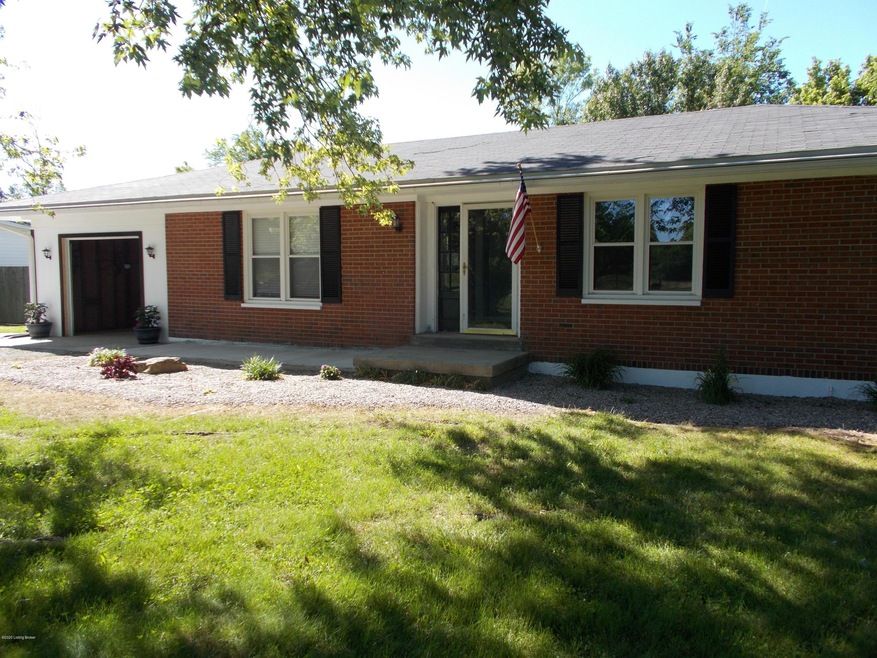 249 Colesburg Rd, Lebanon Junction, KY 40150 - photo 1