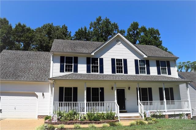 Welcome Home to Beautiful Cameron Bay!
