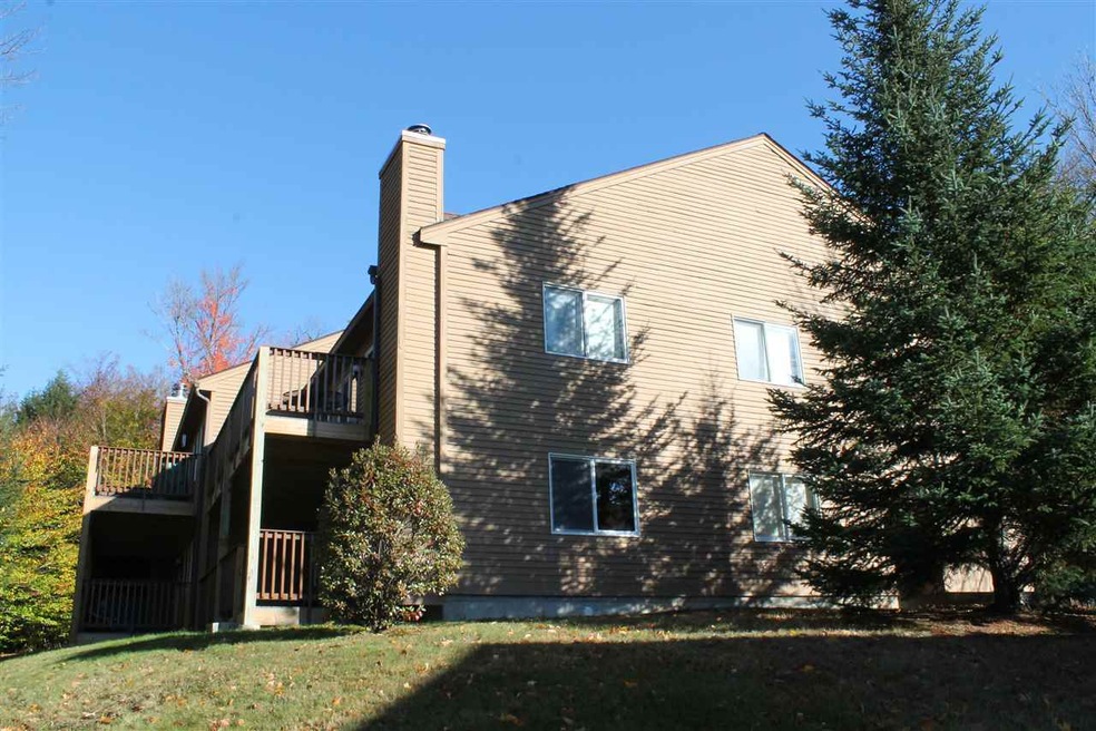 75 Manor #4 Dr unit 124, Lincoln, NH 03251 - photo 1