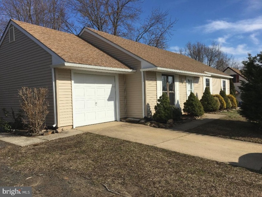 212 Paddock Way, Delran, NJ 08075 - photo 1