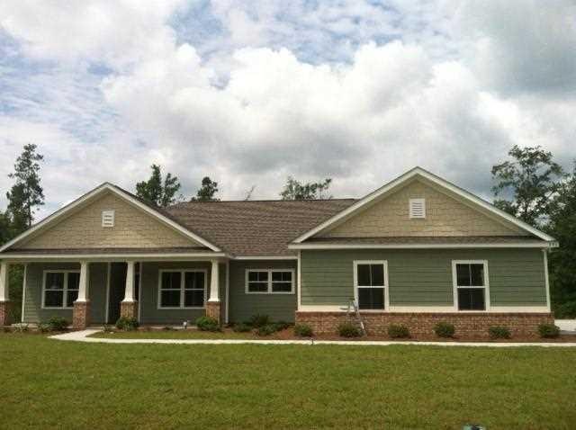 230 Nandina Way unit 1, Crawfordville, FL 32327 - photo 1