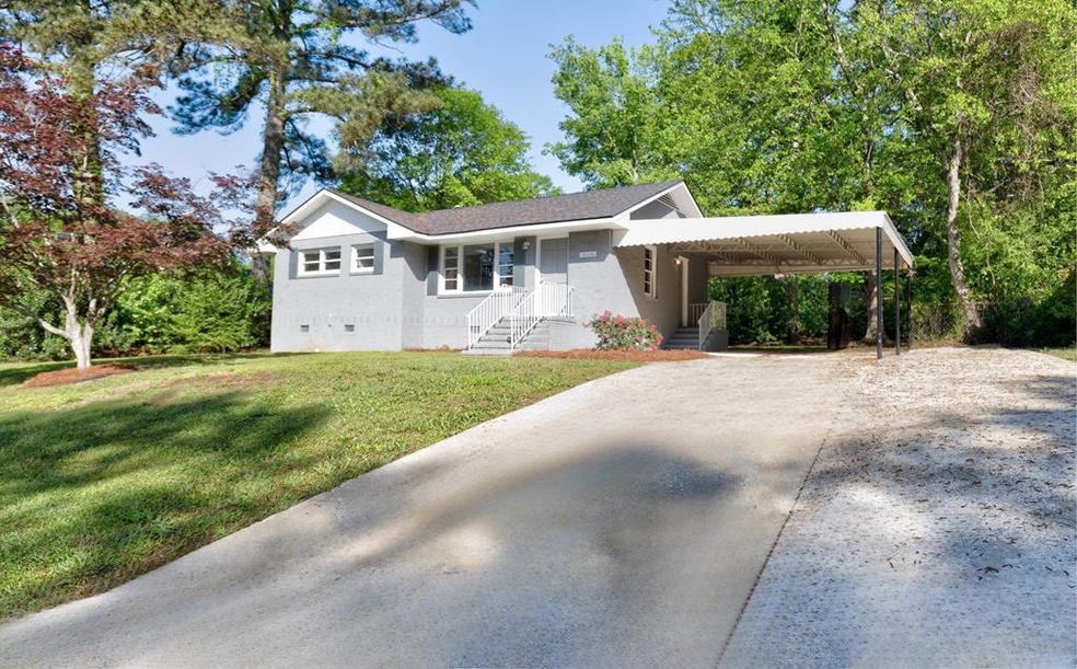 unlisted-address, Columbus, GA 31909 - photo 1