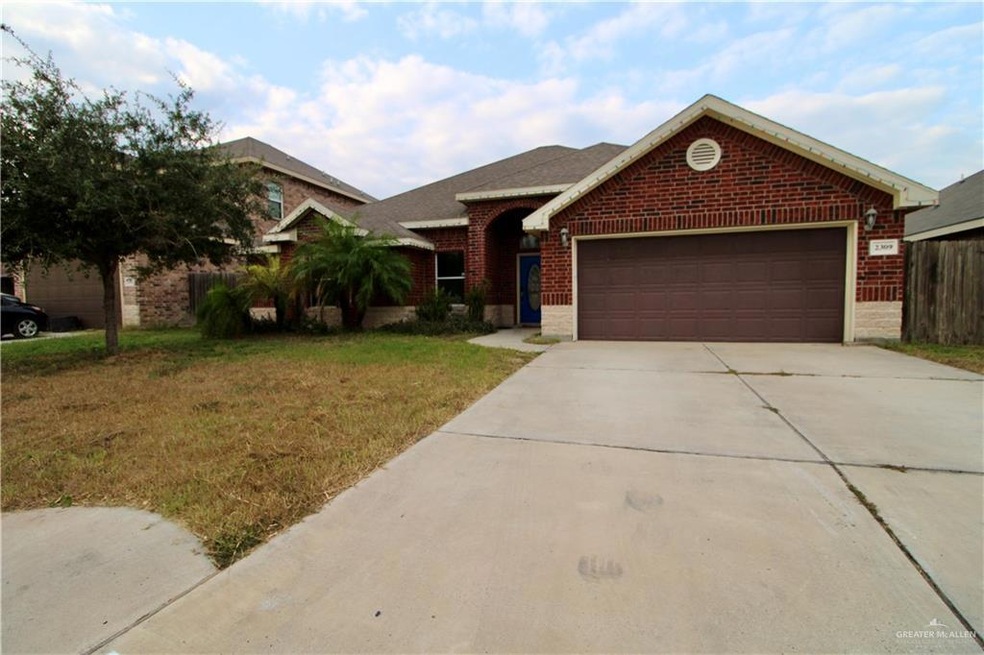 2309 W Mimosa Dr, Weslaco, TX 78596 - photo 1