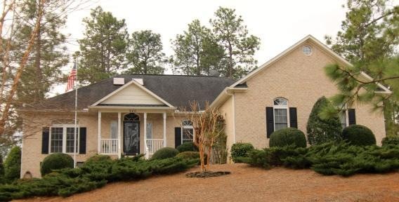 240 Canter Ln FRONT