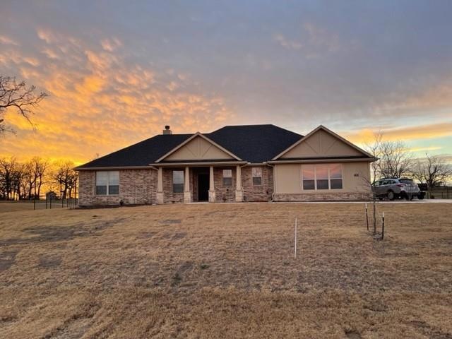 1280 County Road 4797, Boyd, TX 76023 - photo 1