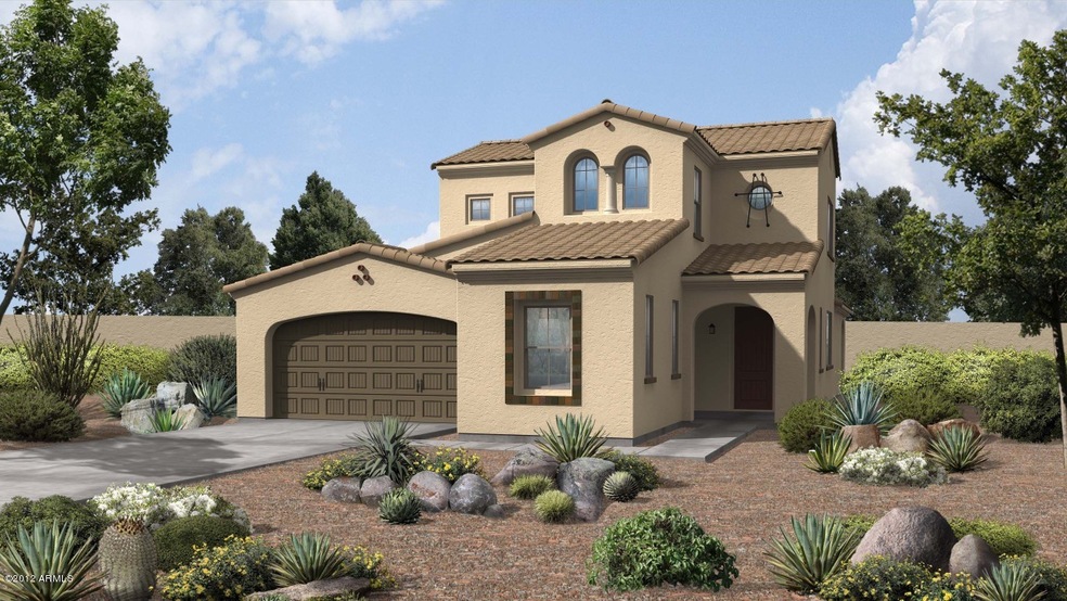 Exterior Elevation