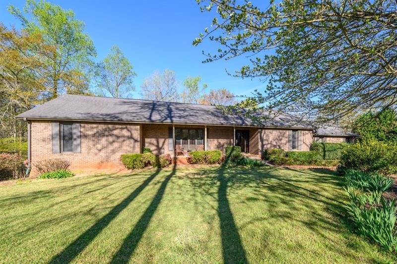 120 Creekside Ln, Covington, GA 30016 - photo 1