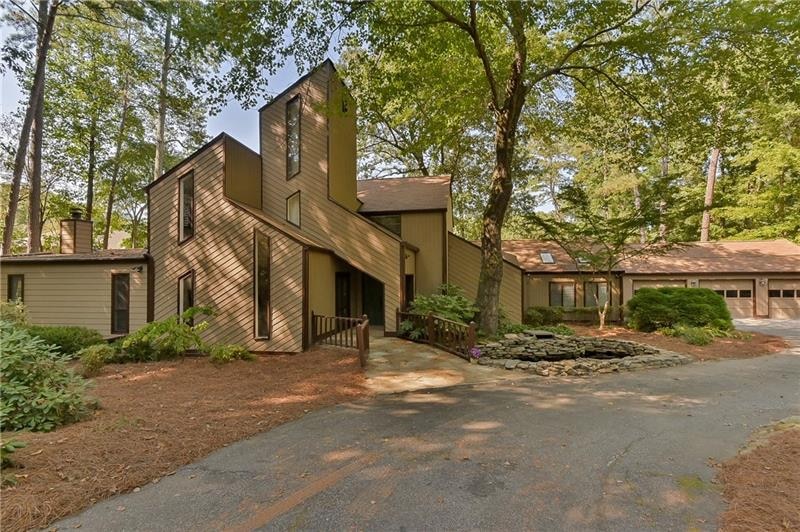 5091 Lake Fjord Pass, Marietta, GA 30068 - photo 1