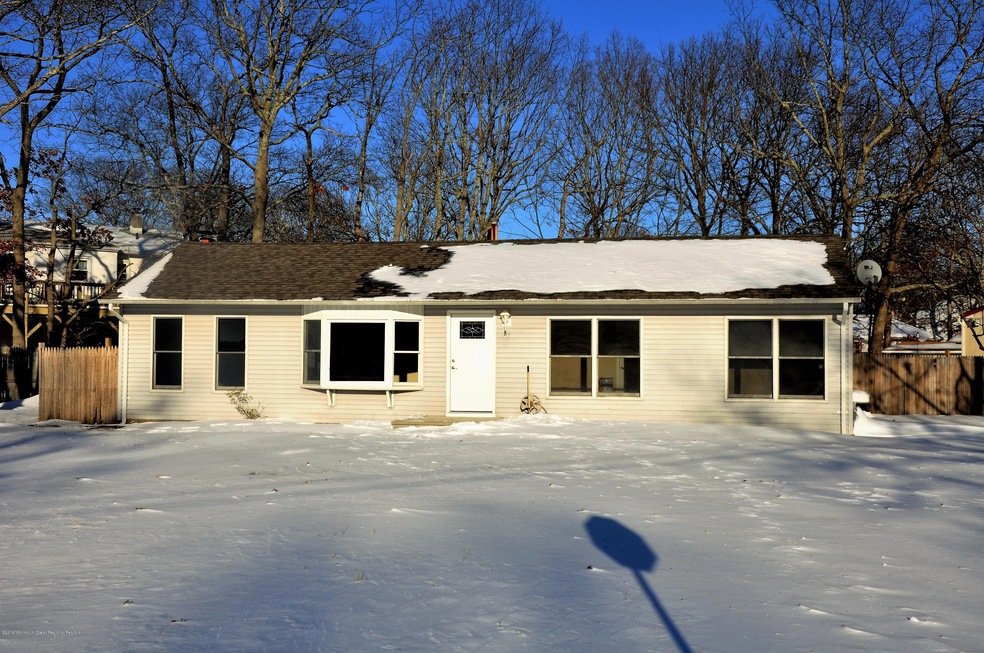 81 Mill Creek Rd, Bayville, NJ 08721 - photo 1