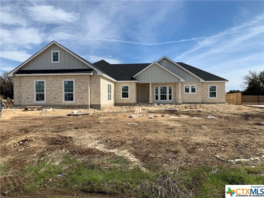 202 Sand Flat Ln, Temple, TX 76502 - photo 1