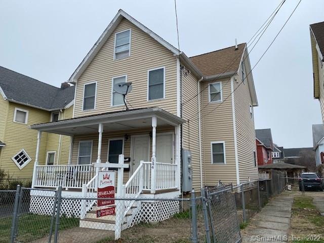 544 Union Ave, Bridgeport, CT 06607 - photo 1