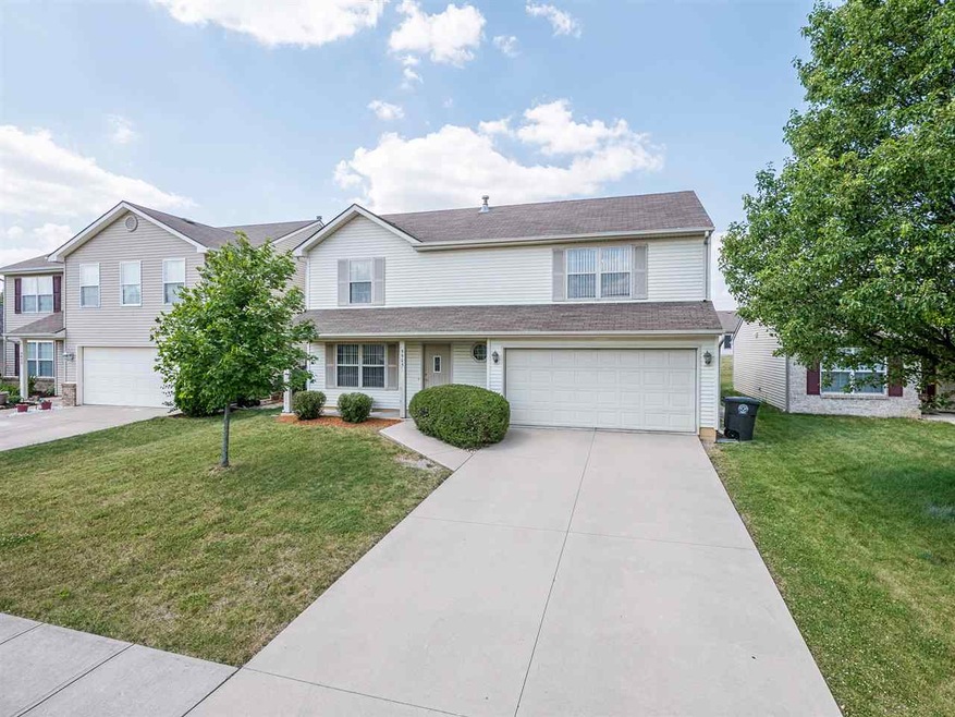 9903 Hidden Village Place, Fort Wayne, IN 46835 - photo 1