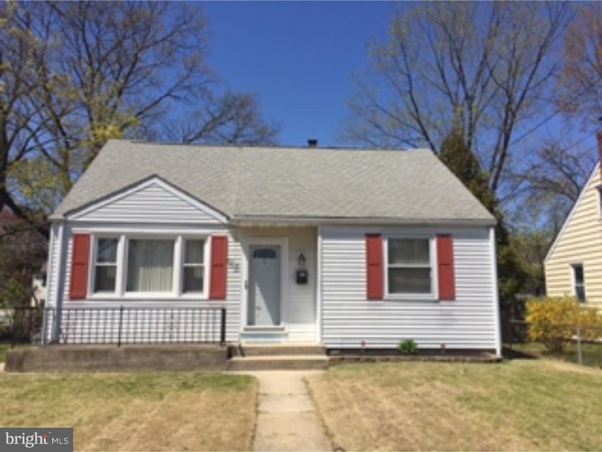 236 Phillips Ave, Runnemede, NJ 08078 - photo 1
