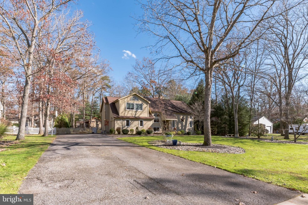 2321 S Brookfield St, Vineland, NJ 08361 - photo 1