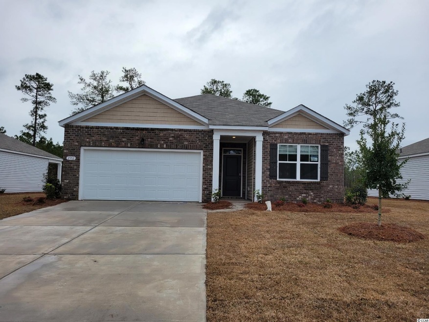 2352 Blackthorn Dr unit Lot 234- Aria J, Conway, SC 29526 - photo 1