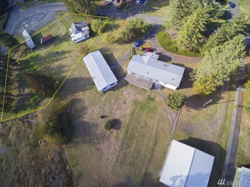 0 Woodard Rd, Chehalis, WA 98532 - photo 1