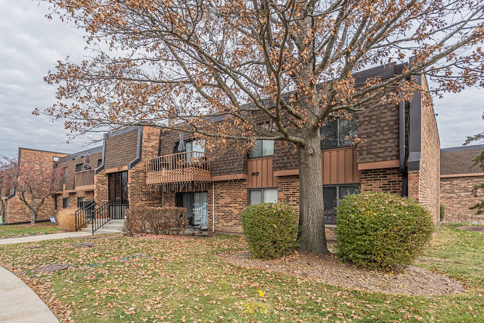 727 Killarney Ct unit 2D, Schaumburg, IL 60193 - photo 1