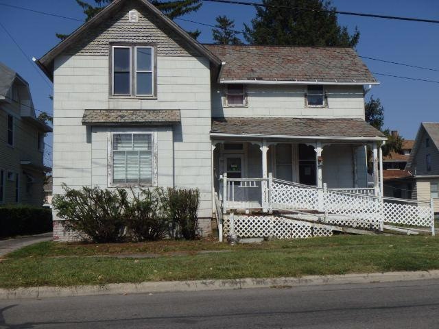 Main View