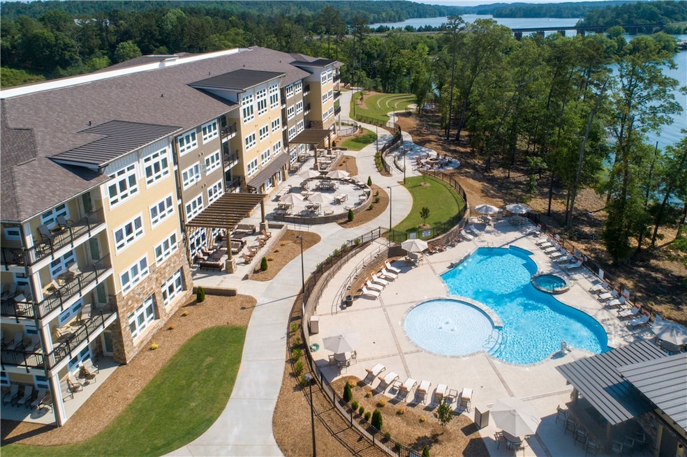 13500 Clemson Blvd unit 3104, Seneca, SC 29678 - photo 1