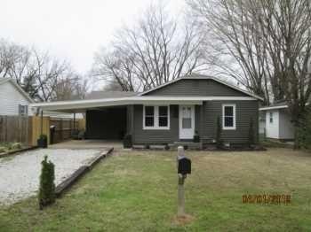 707 NW B St, Bentonville, AR 72712 - photo 1