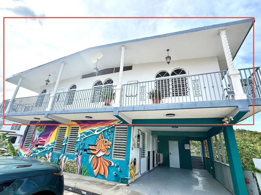414 Cruces, Aguada, PR 00602 - photo 1
