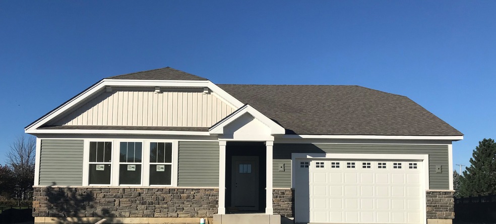 Beautiful new construction Takoma home in the NEW 