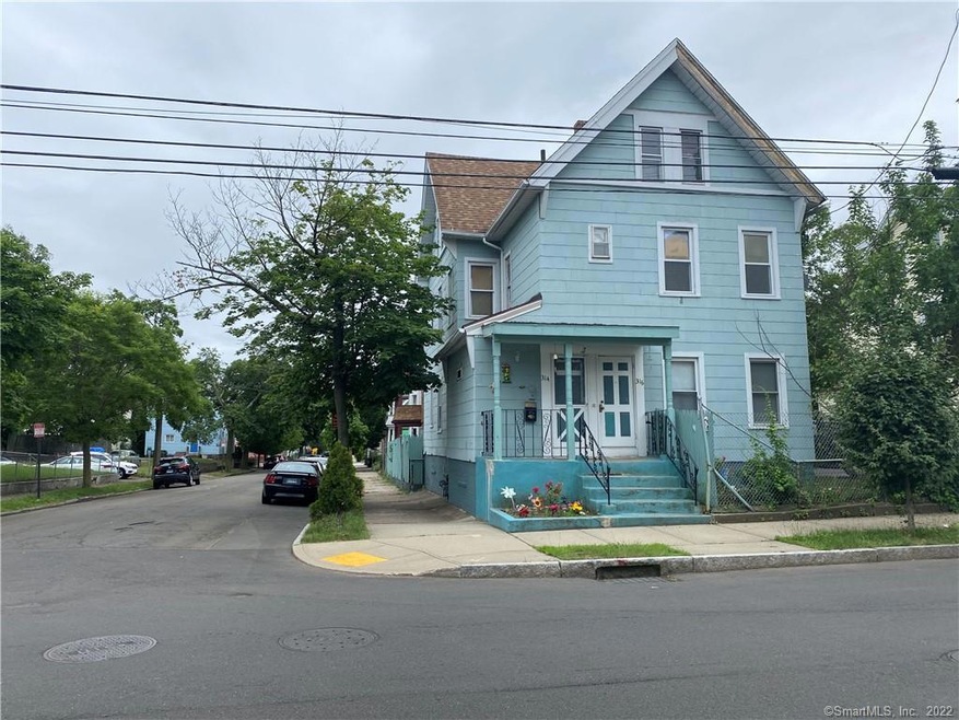 314 Peck St, New Haven, CT 06513 - photo 1