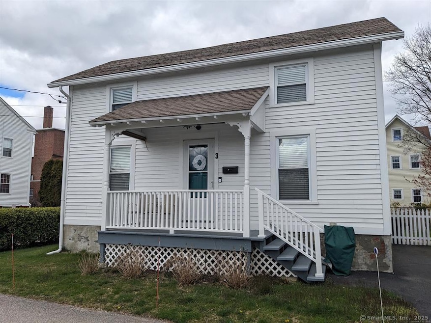 3 Stanton Place, Mystic, CT 06355 - photo 1