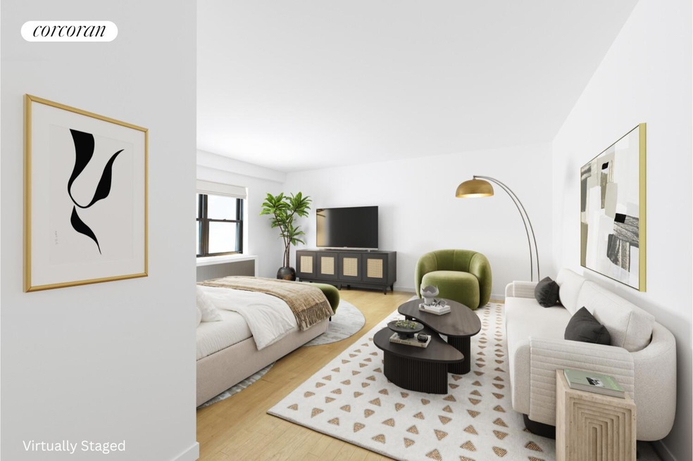 330 3rd Ave unit 9L, New York, NY 10010 - photo 1