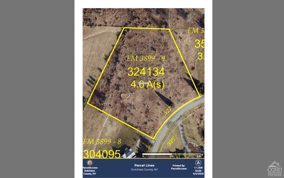 0 Deer Run Rd, North East, NY 12546 - photo 1