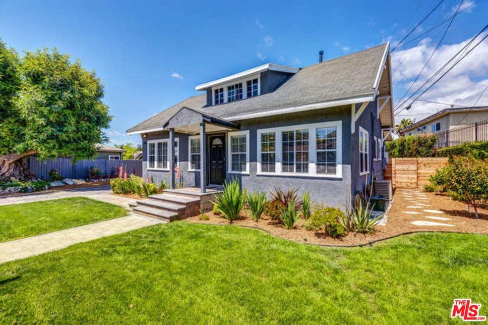 1785 S Rimpau Blvd, Los Angeles, CA 90019 - photo 1