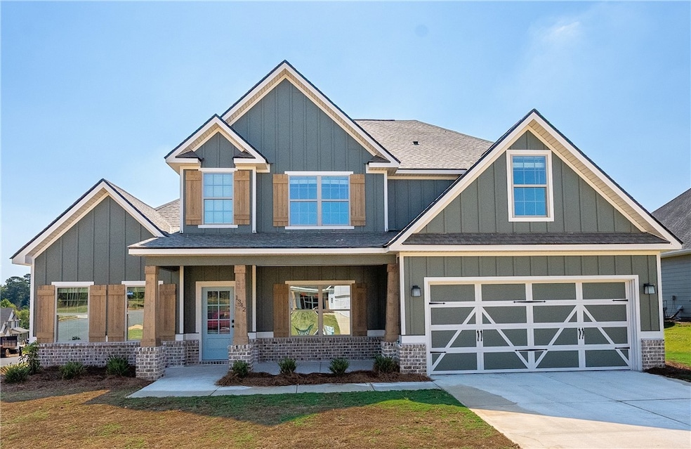 1342 Rothbard Ln, Auburn, AL 36830 - photo 1