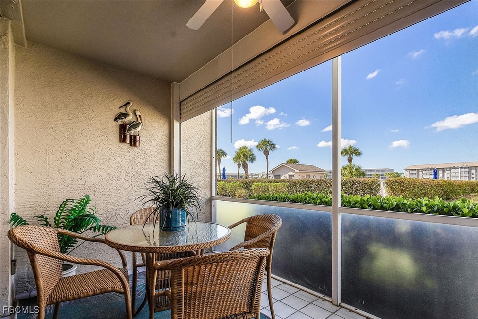 14911 Hole In 1 Cir unit 110 - TURNBERRY, Fort Myers, FL 33919 - photo 1