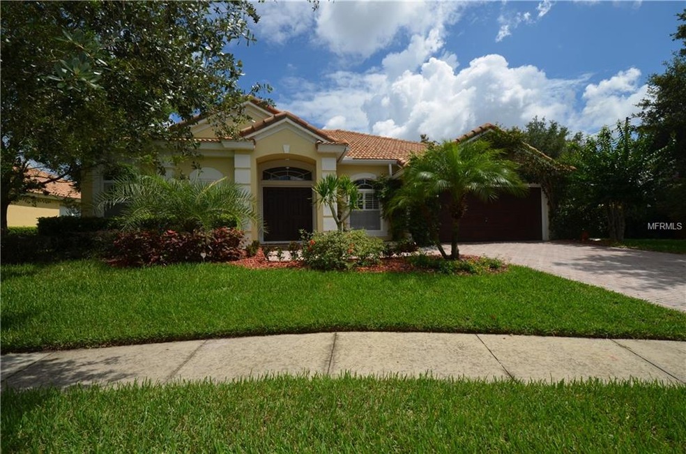 11009 Belmere Isles Ct, Windermere, FL 34786 - photo 1