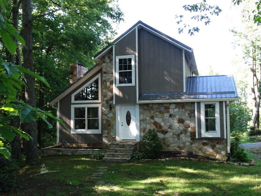 Main View