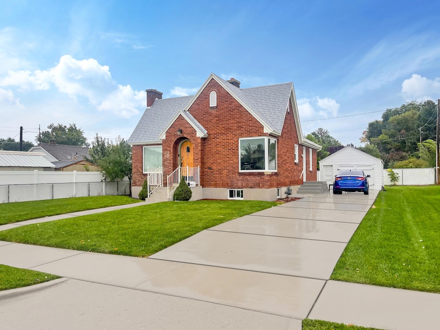 43 S 200 E, Spanish Fork, UT 84660 - photo 1