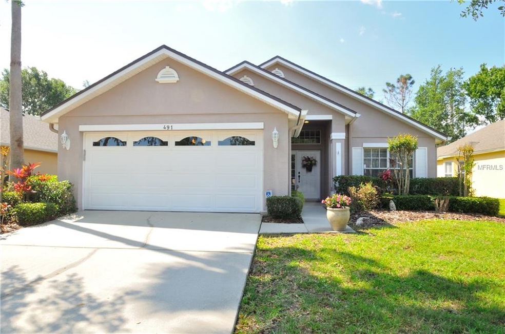 Well maintained - New Roof - Great neighborhood