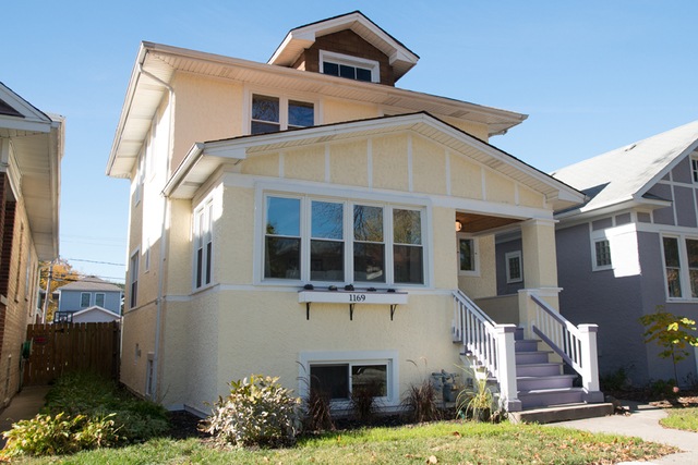 1169 S East Ave, Oak Park, IL 60304 - photo 1