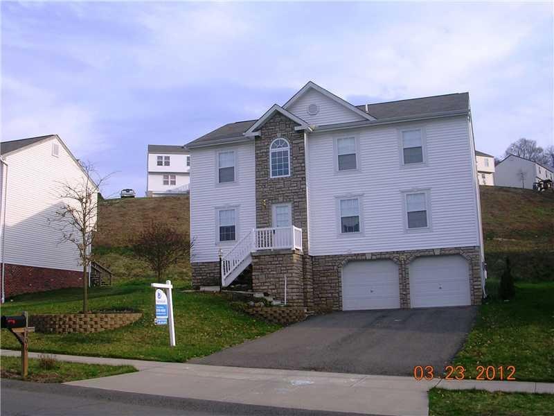 Exterior Front. LOVELY HOME - ONLY 6 YEARS