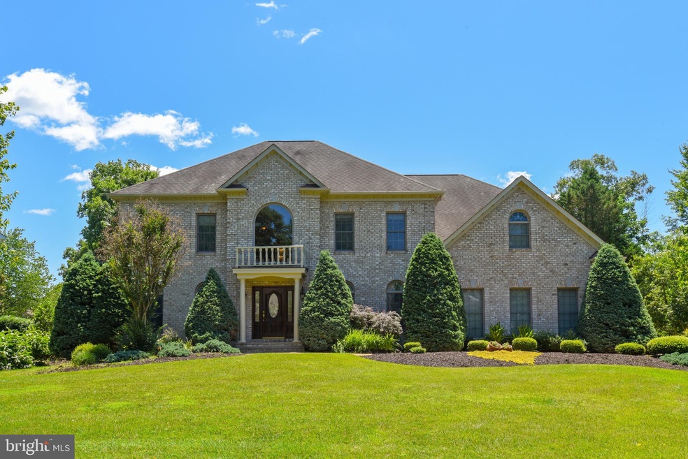 7991 Bonnie Briar Loop, Gainesville, VA 20155 - photo 1